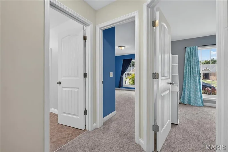4216 Broken Rock Drive, Wentzville, MO 63385 — listing photo 28 of 59