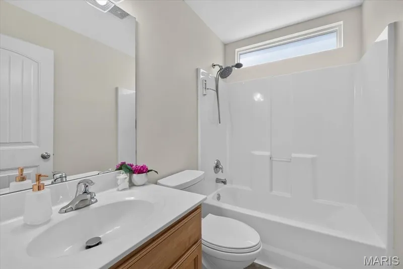 4216 Broken Rock Drive, Wentzville, MO 63385 — listing photo 29 of 59