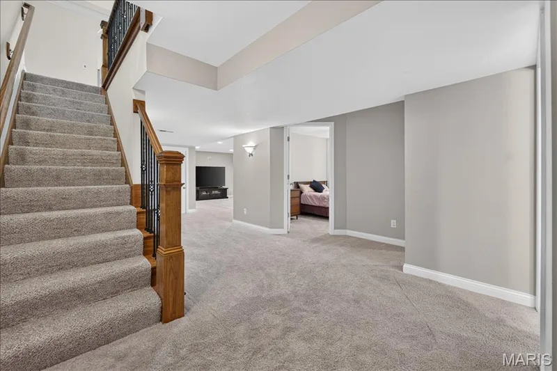 4216 Broken Rock Drive, Wentzville, MO 63385 — listing photo 38 of 59