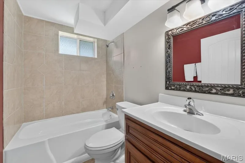 4216 Broken Rock Drive, Wentzville, MO 63385 — listing photo 40 of 59