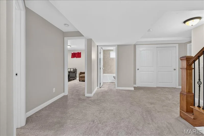 4216 Broken Rock Drive, Wentzville, MO 63385 — listing photo 41 of 59
