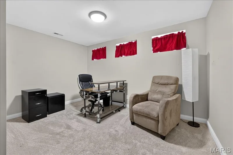 4216 Broken Rock Drive, Wentzville, MO 63385 — listing photo 42 of 59