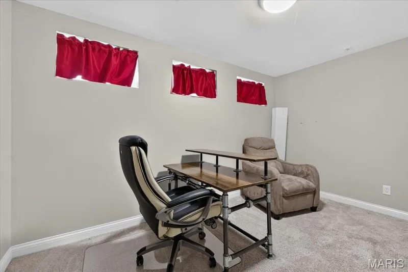 4216 Broken Rock Drive, Wentzville, MO 63385 — listing photo 43 of 59