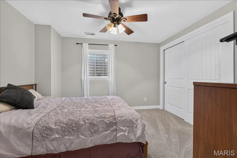 4216 Broken Rock Drive, Wentzville, MO 63385 — listing photo 44 of 59