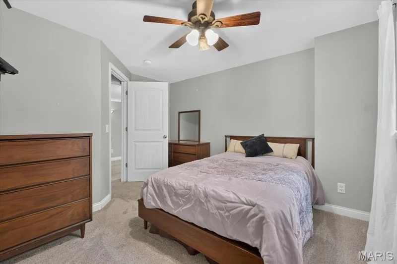 4216 Broken Rock Drive, Wentzville, MO 63385 — listing photo 45 of 59