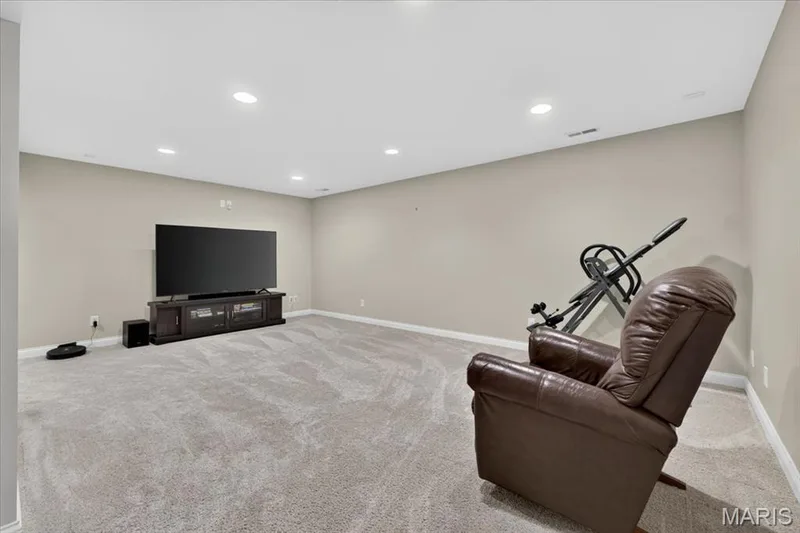 4216 Broken Rock Drive, Wentzville, MO 63385 — listing photo 46 of 59
