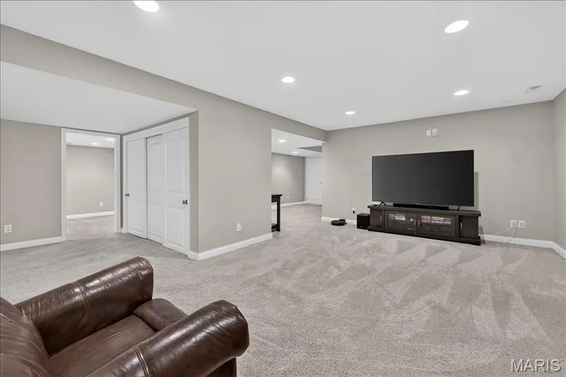 4216 Broken Rock Drive, Wentzville, MO 63385 — listing photo 47 of 59