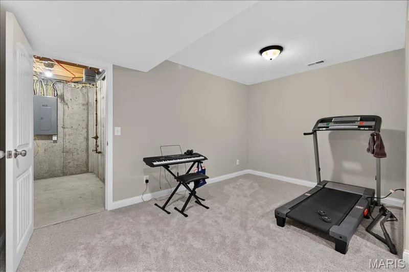 4216 Broken Rock Drive, Wentzville, MO 63385 — listing photo 50 of 59