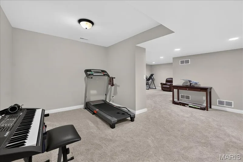 4216 Broken Rock Drive, Wentzville, MO 63385 — listing photo 51 of 59