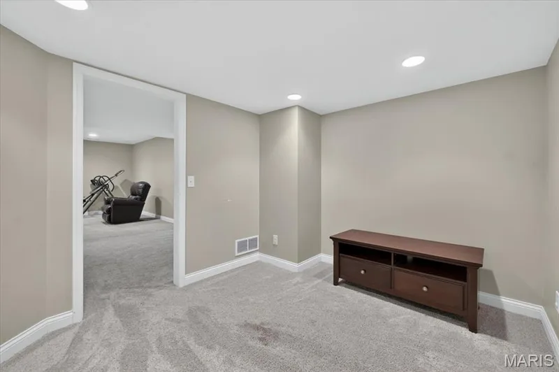 4216 Broken Rock Drive, Wentzville, MO 63385 — listing photo 53 of 59