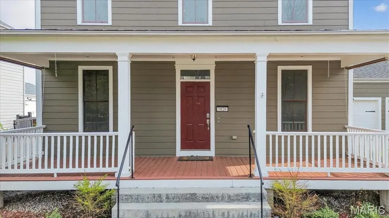 3626 Hempstead Street, St Charles, MO 63301 — listing photo 3 of 77