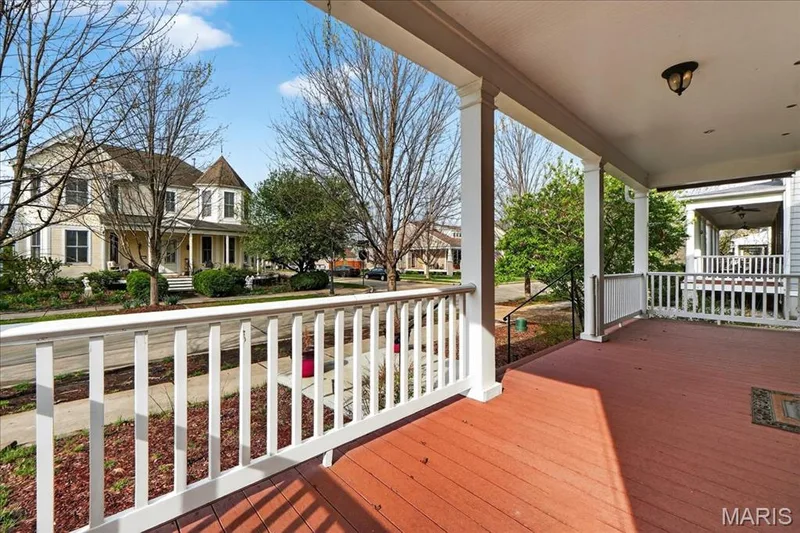3626 Hempstead Street, St Charles, MO 63301 — listing photo 4 of 77