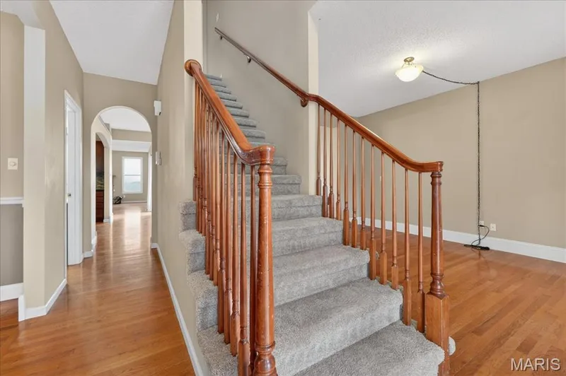 3626 Hempstead Street, St Charles, MO 63301 — listing photo 7 of 77