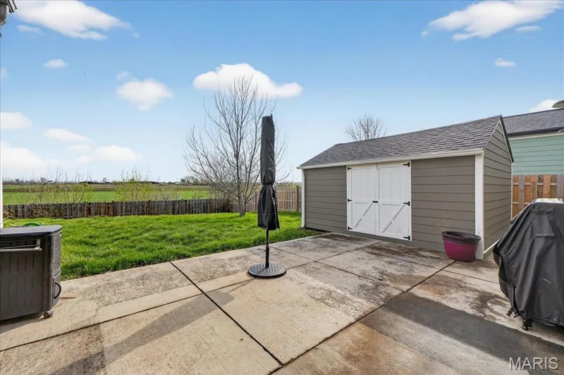 3626 Hempstead Street, St Charles, MO 63301 — listing photo 63 of 77