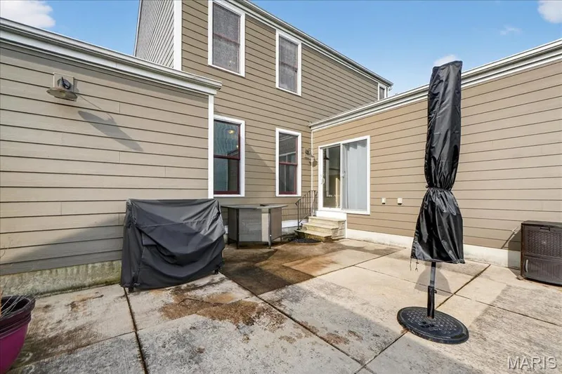 3626 Hempstead Street, St Charles, MO 63301 — listing photo 64 of 77