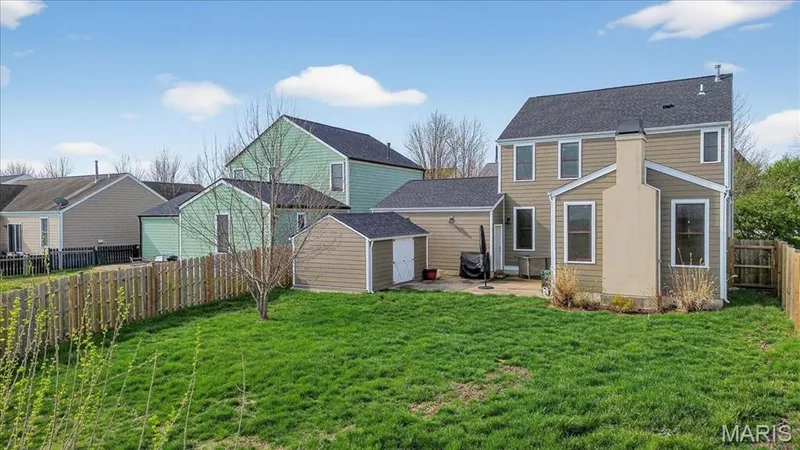 3626 Hempstead Street, St Charles, MO 63301 — listing photo 65 of 77