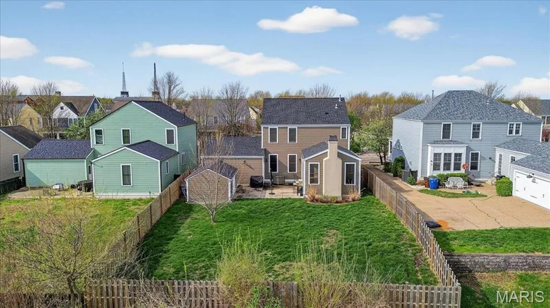 3626 Hempstead Street, St Charles, MO 63301 — listing photo 66 of 77