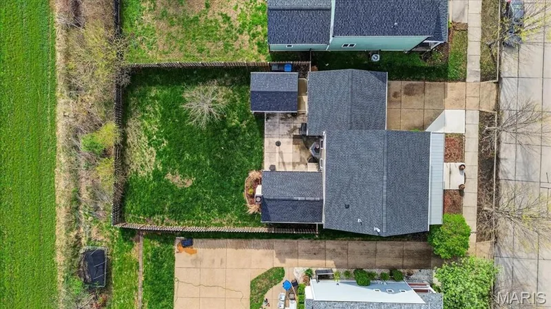 3626 Hempstead Street, St Charles, MO 63301 — listing photo 67 of 77
