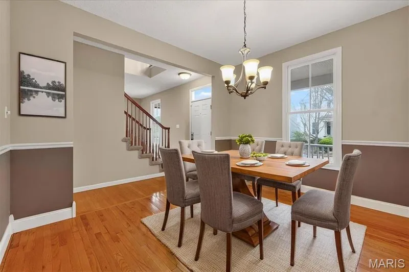 3626 Hempstead Street, St Charles, MO 63301 — listing photo 13 of 77