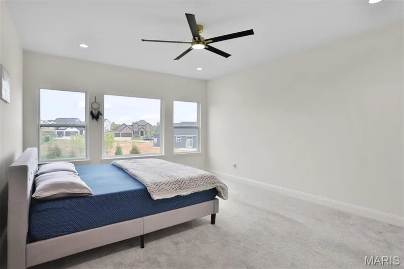 112 Westhaven View Drive, Wentzville, MO 63385 — listing photo 35 of 61
