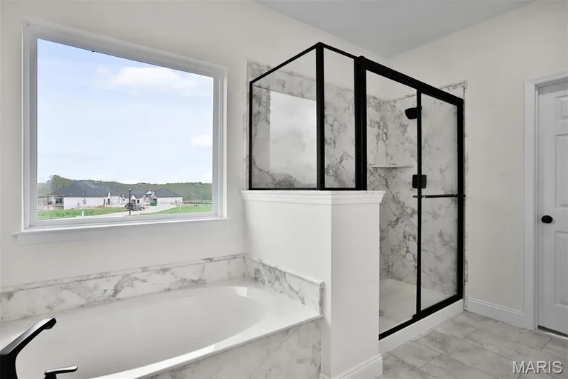 112 Westhaven View Drive, Wentzville, MO 63385 — listing photo 37 of 61