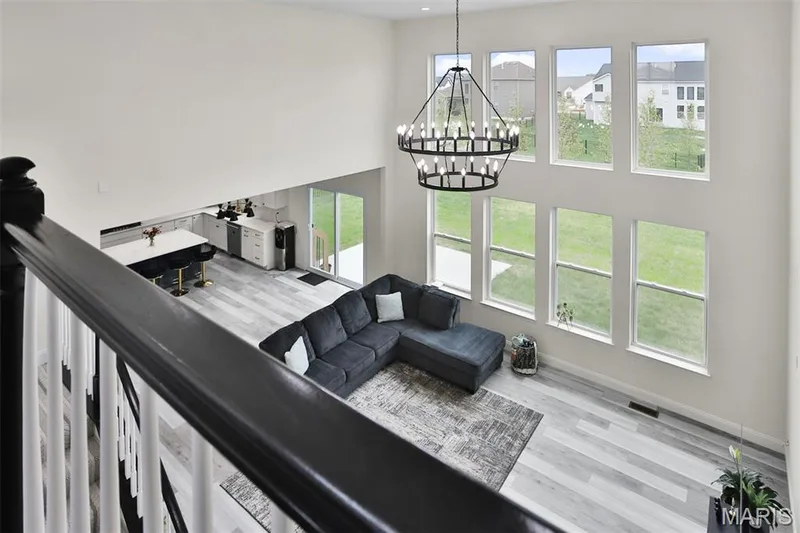 112 Westhaven View Drive, Wentzville, MO 63385 — listing photo 51 of 61