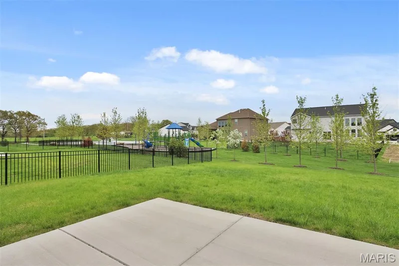 112 Westhaven View Drive, Wentzville, MO 63385 — listing photo 53 of 61