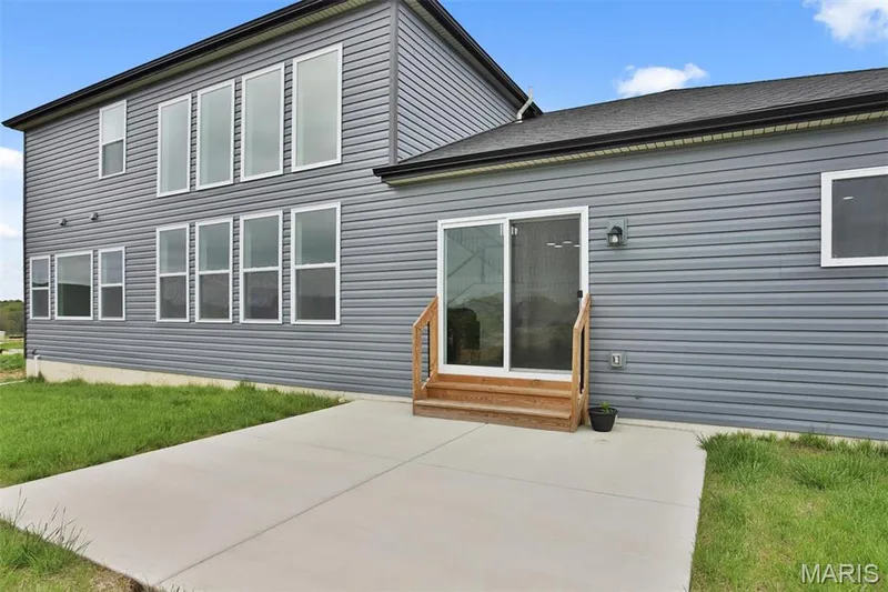 112 Westhaven View Drive, Wentzville, MO 63385 — listing photo 54 of 61