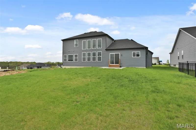 112 Westhaven View Drive, Wentzville, MO 63385 — listing photo 57 of 61