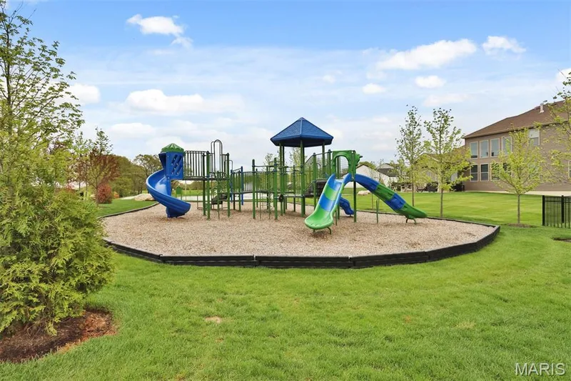112 Westhaven View Drive, Wentzville, MO 63385 — listing photo 58 of 61