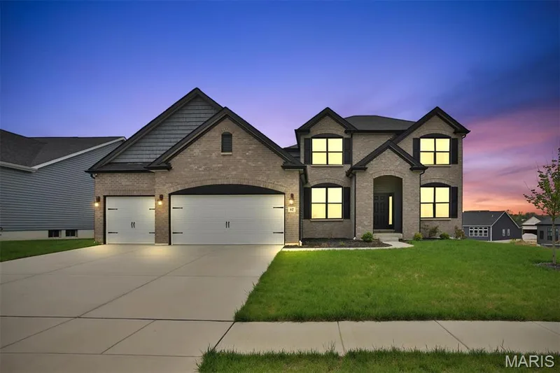 112 Westhaven View Drive, Wentzville, MO 63385 — listing photo 61 of 61