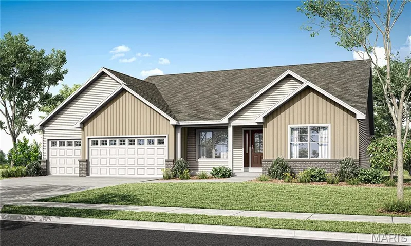 3 The Carter at Arbor Valley, Wentzville, MO β listing photo 1