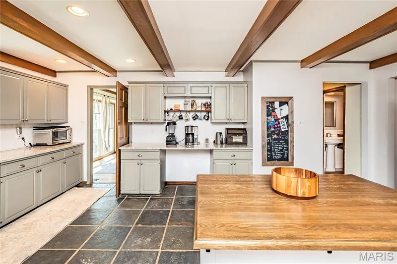 Another view of the Kitchen. — 4600 Cliff Forest Drive, Wildwood, MO 63069