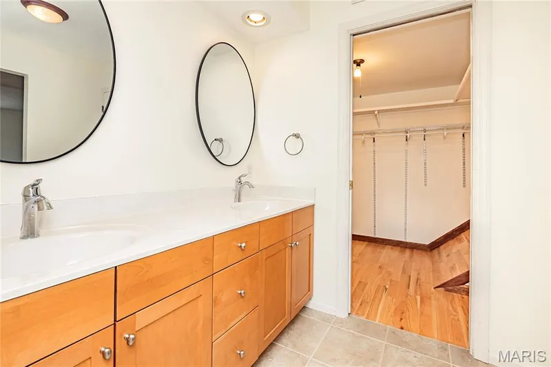 Another view of the Bathroom. — 4600 Cliff Forest Drive, Wildwood, MO 63069