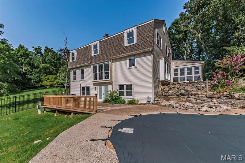 4600 Cliff Forest Drive, Wildwood, MO 63069 — listing photo 59 of 72