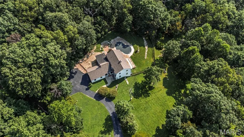 4600 Cliff Forest Drive, Wildwood, MO 63069 — listing photo 65 of 72