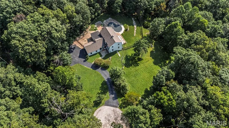 4600 Cliff Forest Drive, Wildwood, MO 63069 — listing photo 66 of 72