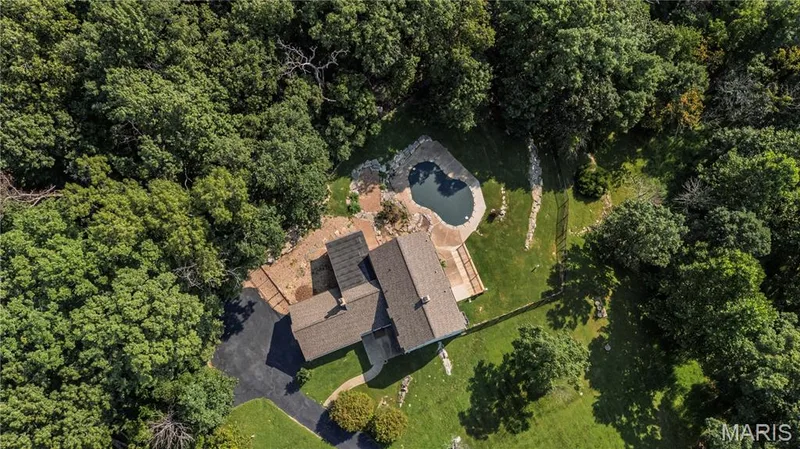4600 Cliff Forest Drive, Wildwood, MO 63069 — listing photo 67 of 72