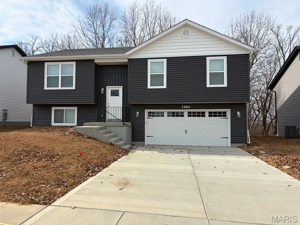 1178 Marathon Drive, Foristell, MO 63348 — listing photo 1 of 42