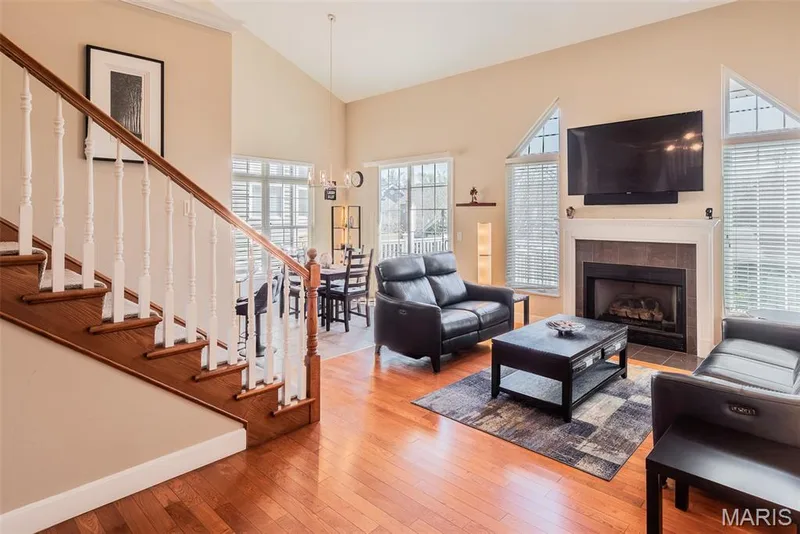 197 Woodland Place Court, St Charles, MO 63303 — listing photo 10 of 67