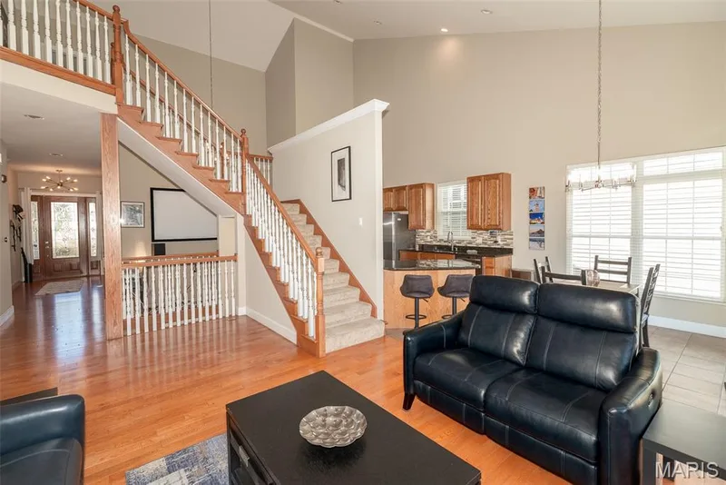 197 Woodland Place Court, St Charles, MO 63303 — listing photo 5 of 67