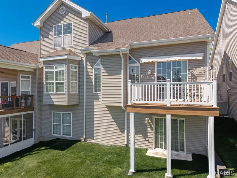 197 Woodland Place Court, St Charles, MO 63303 — listing photo 57 of 67