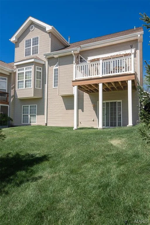 197 Woodland Place Court, St Charles, MO 63303 — listing photo 13 of 67