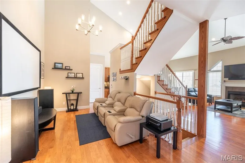 197 Woodland Place Court, St Charles, MO 63303 — listing photo 19 of 67
