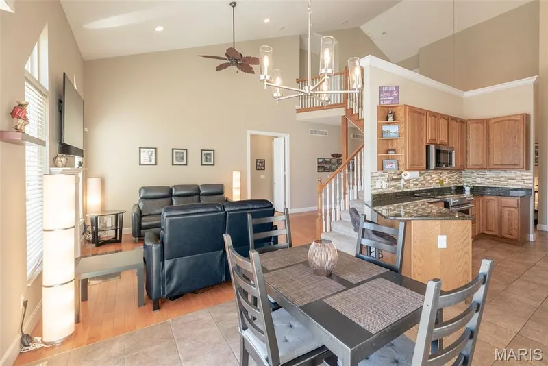 197 Woodland Place Court, St Charles, MO 63303 — listing photo 28 of 67