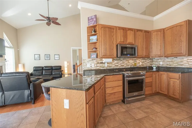 197 Woodland Place Court, St Charles, MO 63303 — listing photo 29 of 67