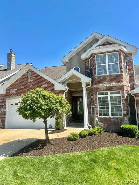 197 Woodland Place Court, St Charles, MO — listing photo 1