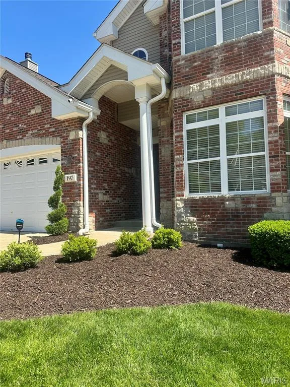 197 Woodland Place Court, St Charles, MO 63303 — listing photo 60 of 67