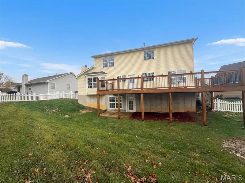 7 Shetland Pony Court, St Peters, MO 63376 — listing photo 5 of 22