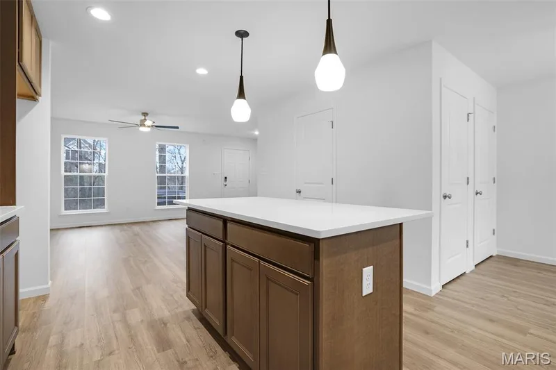 171 Sunset Terrace Drive, O'Fallon, MO 63385 — listing photo 6 of 23